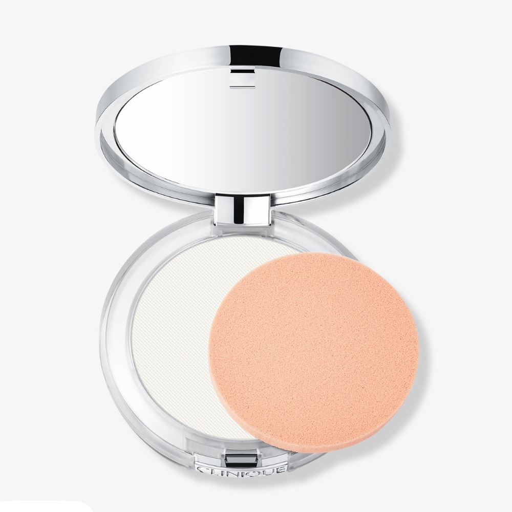 Clinique Stay-Matte Universal Invisible Blotting Powder New in Box